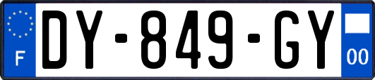 DY-849-GY