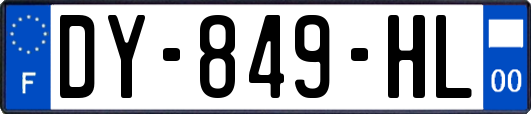 DY-849-HL