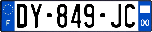 DY-849-JC