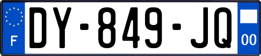 DY-849-JQ