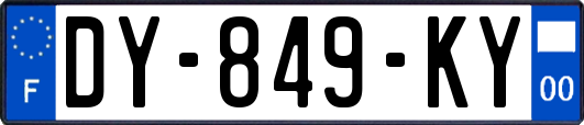 DY-849-KY