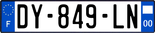 DY-849-LN