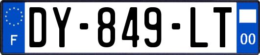 DY-849-LT