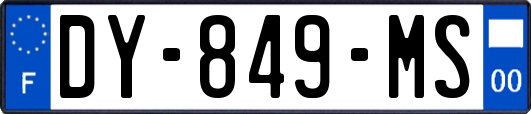 DY-849-MS