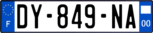 DY-849-NA