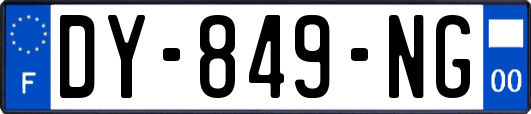 DY-849-NG