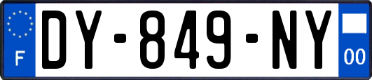 DY-849-NY