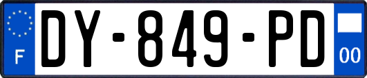 DY-849-PD