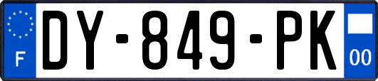 DY-849-PK