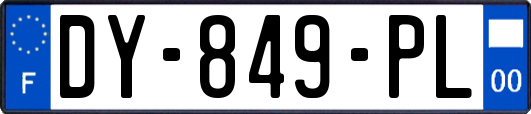 DY-849-PL