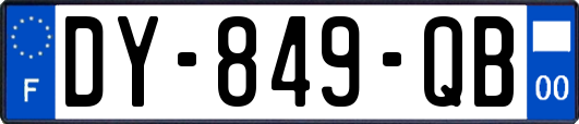 DY-849-QB
