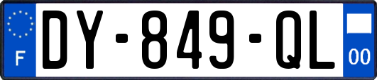 DY-849-QL