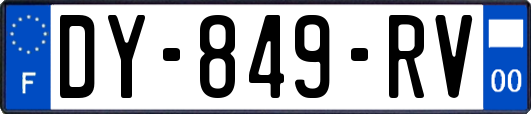 DY-849-RV