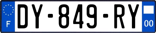 DY-849-RY