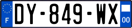 DY-849-WX