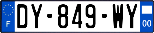 DY-849-WY