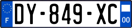 DY-849-XC