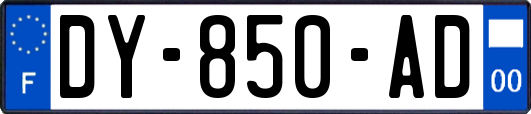 DY-850-AD