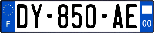 DY-850-AE