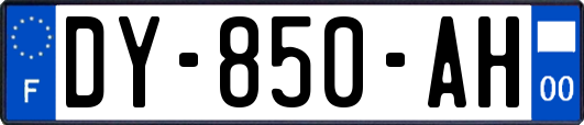 DY-850-AH