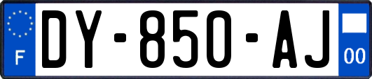 DY-850-AJ