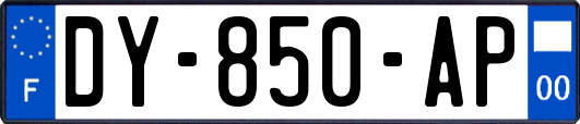 DY-850-AP