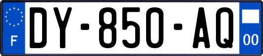 DY-850-AQ