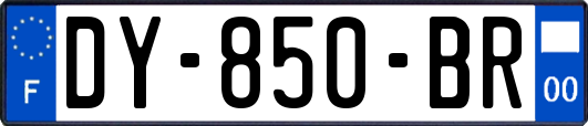 DY-850-BR