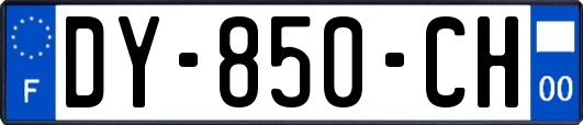 DY-850-CH