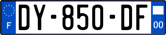 DY-850-DF