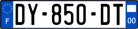 DY-850-DT