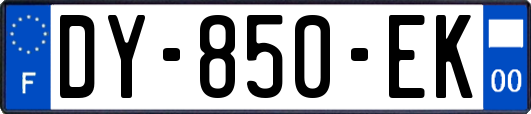 DY-850-EK