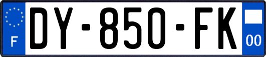 DY-850-FK