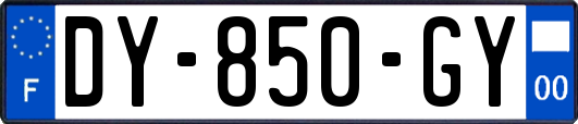 DY-850-GY