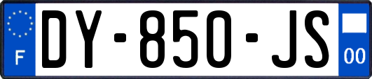 DY-850-JS