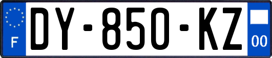 DY-850-KZ