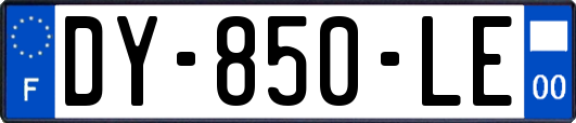 DY-850-LE