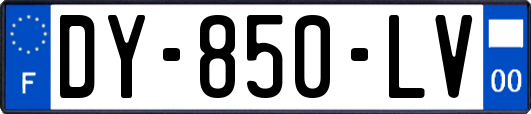 DY-850-LV
