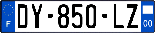 DY-850-LZ