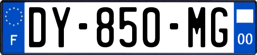 DY-850-MG