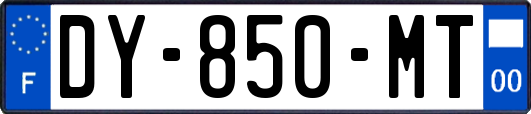 DY-850-MT