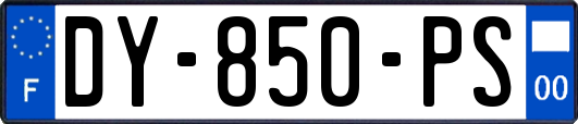DY-850-PS
