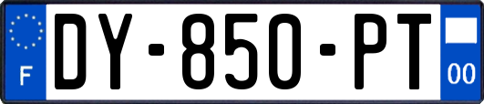 DY-850-PT