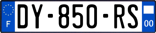 DY-850-RS