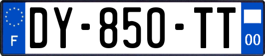 DY-850-TT