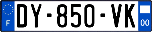 DY-850-VK