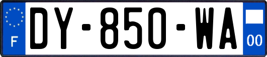 DY-850-WA