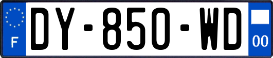 DY-850-WD