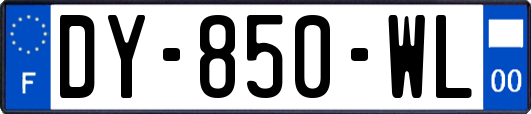 DY-850-WL