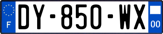 DY-850-WX